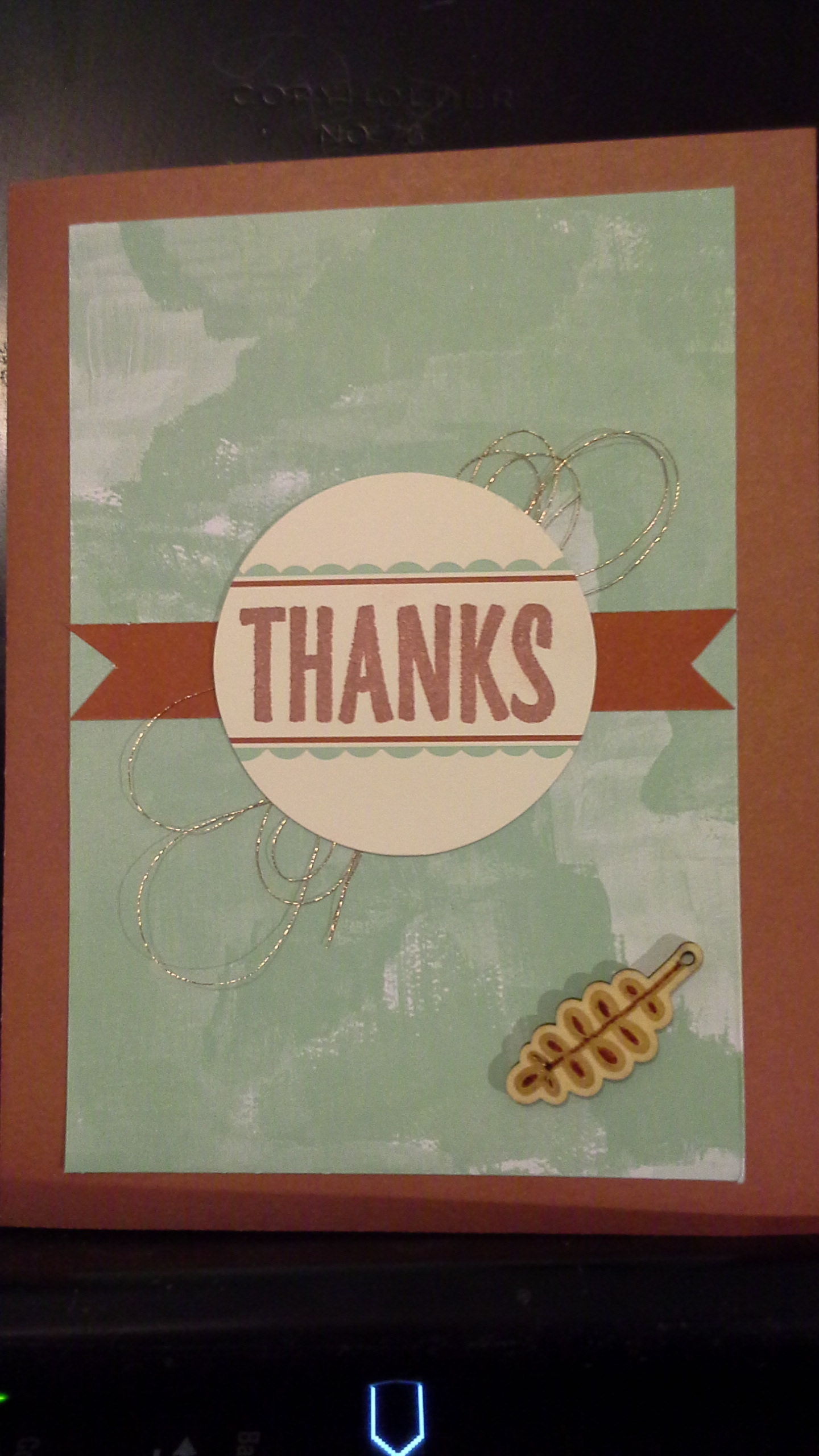 AUGUST 2016 PAPER PUMPKIN ALTERNATIVE CARDS PART 1 ...